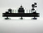 Transrotor ZET 3 Black RB 330