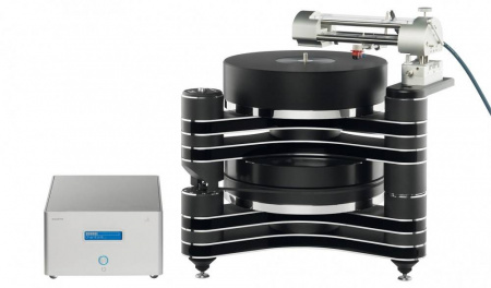 Clearaudio Master Innovation