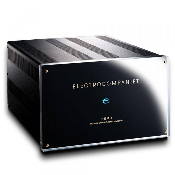 Electrocompaniet AW-600 Nemo