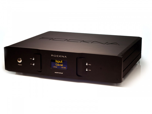 Rockna Wavedream DAC Edition XLR