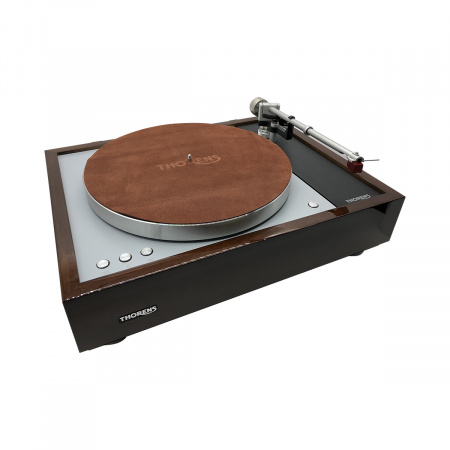 Thorens TD 1601 TP 92 Walnut