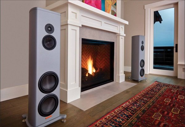 Magico S3 MkII