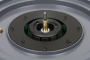 Thorens TD 124 DD Grey