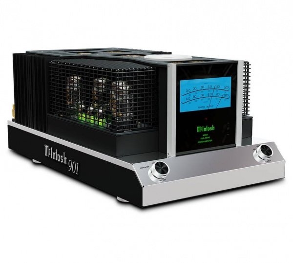 McIntosh MC901