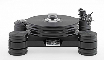 Transrotor DARK STAR RB 330