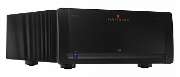 Усилитель Parasound A51