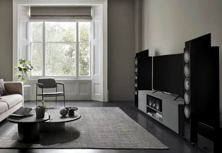 KEF R11 Meta