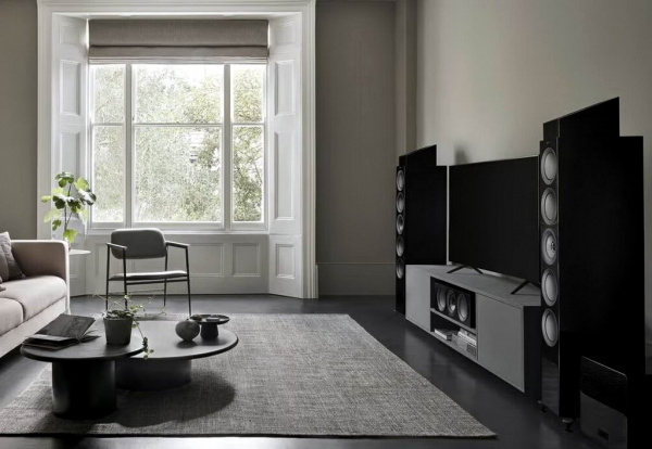 KEF R11 Meta