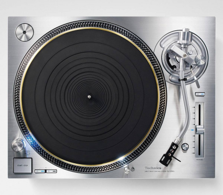 Technics SL-1200G