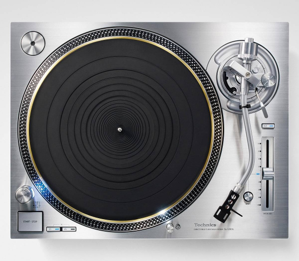 Technics SL-1200G
