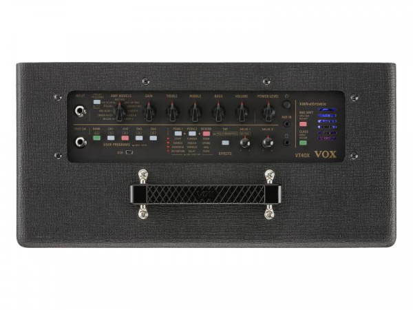 VOX VT40X
