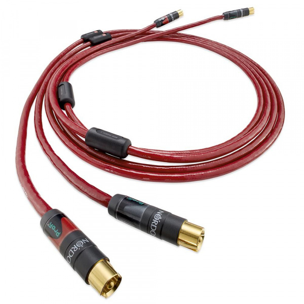Nordost Red Dawn 3 Analog Interconnect RCA 1.0m