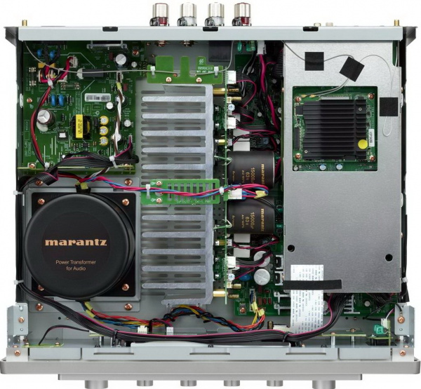 Marantz Model 60n