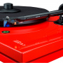 Music Hall MMF 5.3 High Gloss Ferrari Red