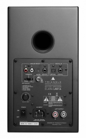 Triangle ELARA LN01A