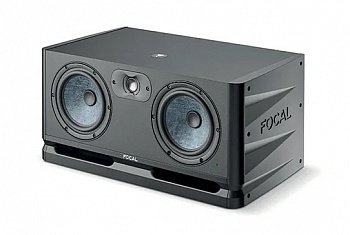 Focal Alpha TWIN EVO
