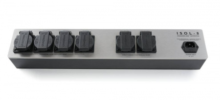 ISOL-8 PL Chroma