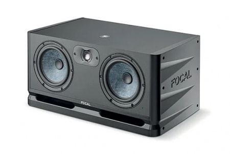 Focal Alpha TWIN EVO