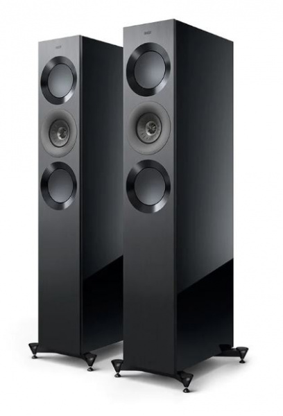 KEF Reference 3 Meta