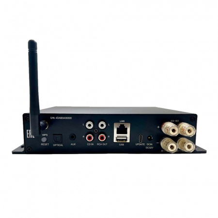 Premiera CI-2100 MKII