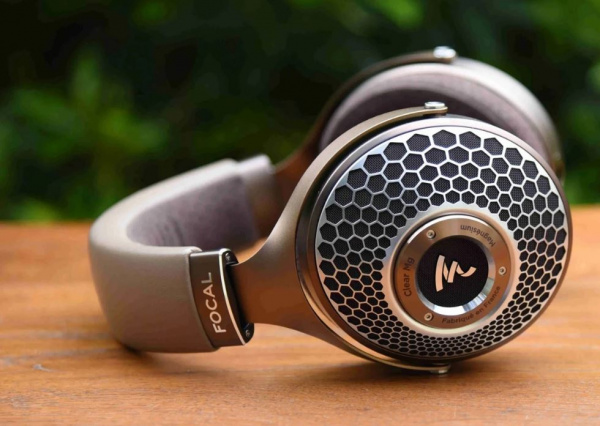 Focal Clear MG