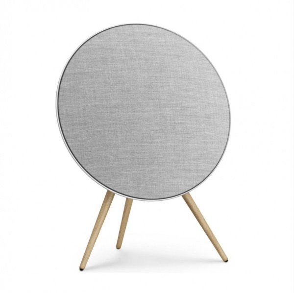 Bang & Olufsen Beosound A9 5th Generation Natural Aluminium