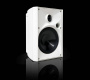 SpeakerCraft OE 6 One White Single