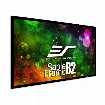 Elite Screens SB135WH2