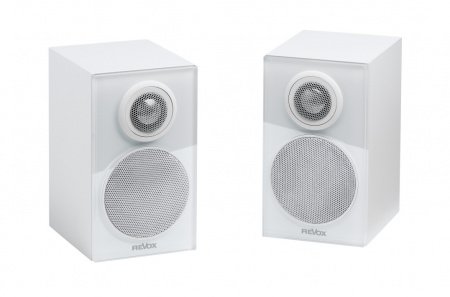 Полочная акустика Revox Mini G50
