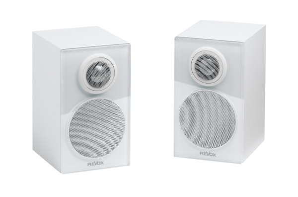Полочная акустика Revox Mini G50