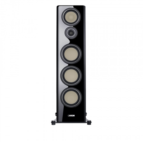 Напольная акустика Canton A 55, Black