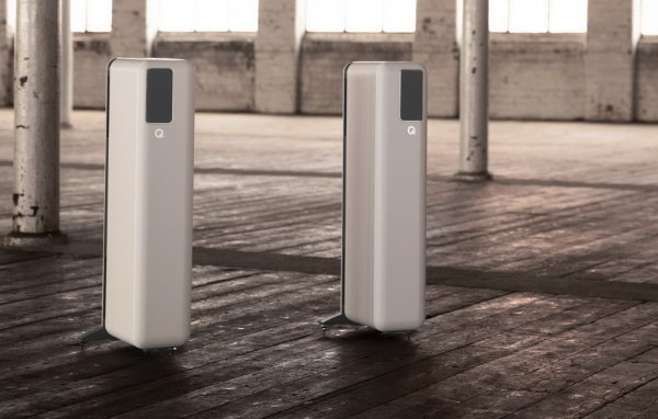 Q Acoustics Q Active 400