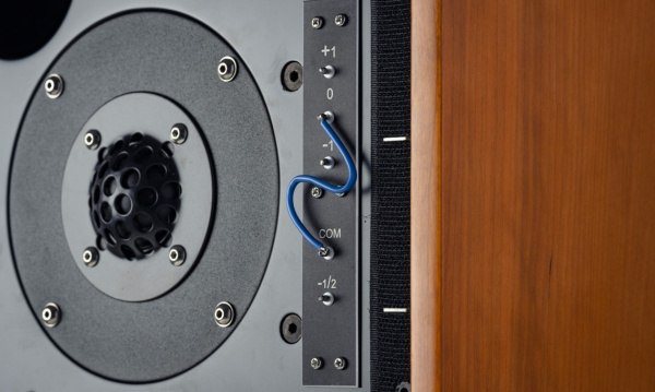 Musical Fidelity LS5/9