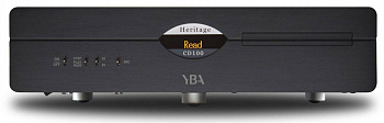 YBA Heritage CD100