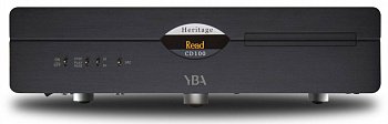 YBA Heritage CD100