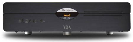 YBA Heritage CD100
