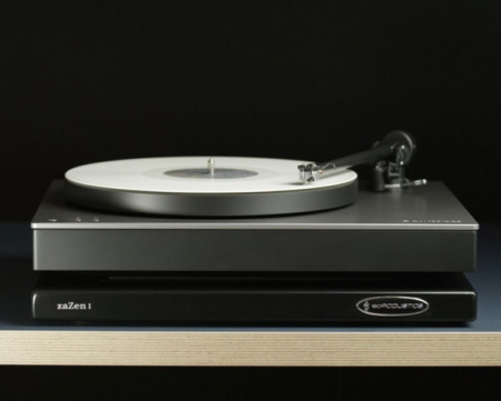 IsoAcoustics zaZen I