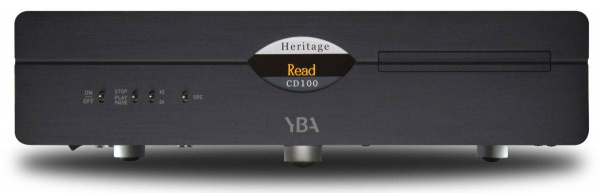 YBA Heritage CD100