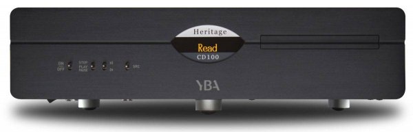 YBA Heritage CD100