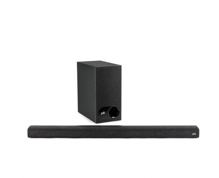 Polk Audio Signa S3