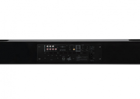 Evolution EvoSound Bar 2.1