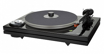 Music Hall MMF 7.3 Piano Black