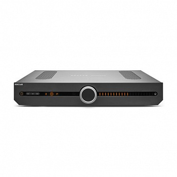  Интегральный усилитель Roksan Attessa Streaming Amplifier Black