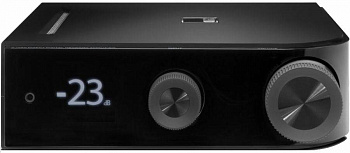 Усилитель NAD D3045