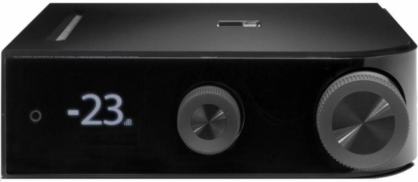 Усилитель NAD D3045