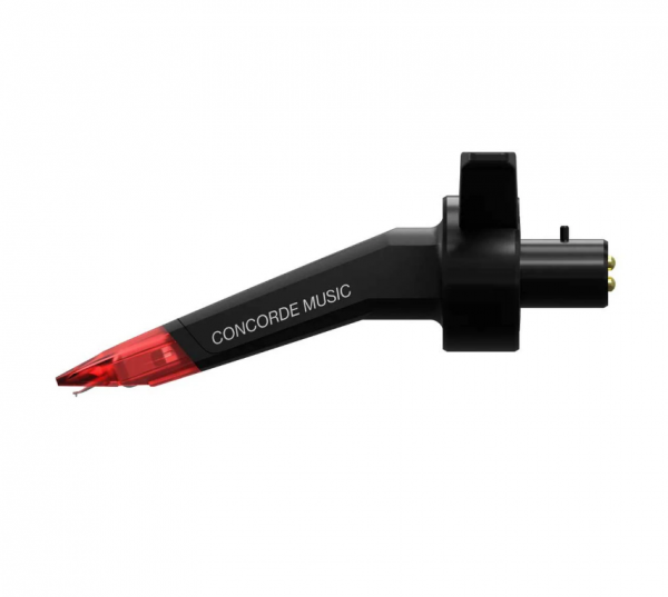 Головка звукоснимателя Ortofon Concorde Music Red