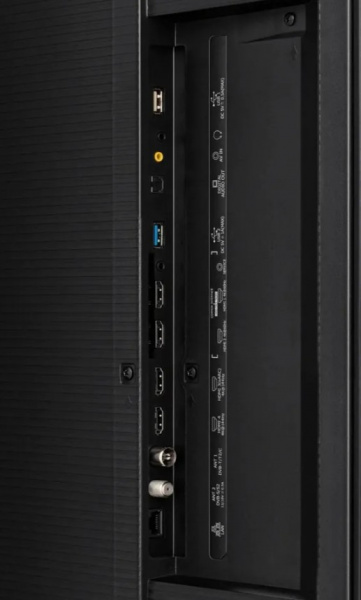 Hisense 110UXNQ
