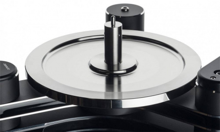 Clearaudio Master Innovation