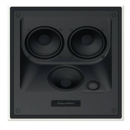 Bowers & Wilkins CCM7.3 S2