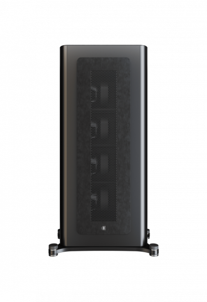 Perlisten Audio D8is